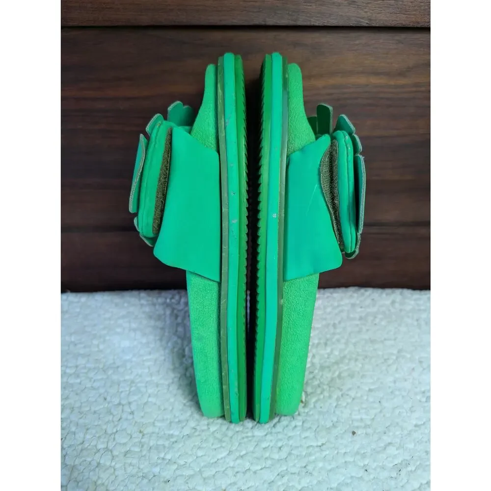 Farm Rio Monstera Slide W 11 - Picture 3 of 9